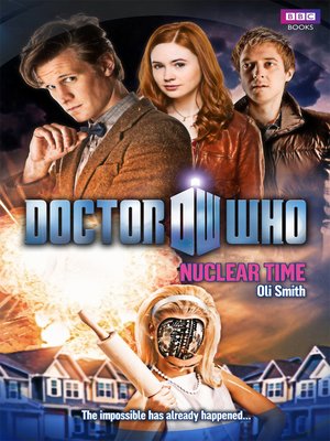 Nuclear Time - ebook